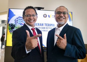 Dekan Baru Fakultas Vokasi UB Siapkan Strategi Tingkatkan Kualitas SDM di Dunia Industri